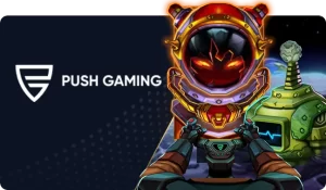 push gaming