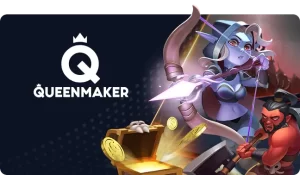 Queenamaker